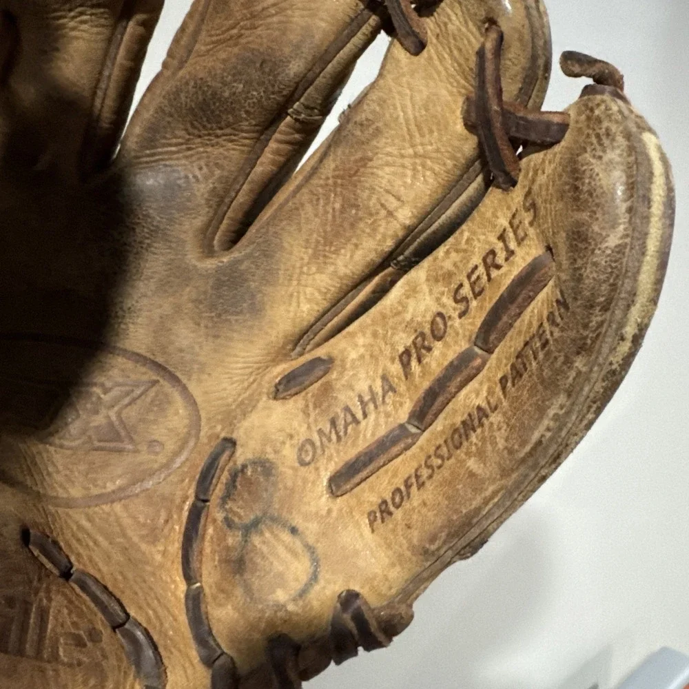 Louisville Slugger Right Hand Throw TPX omaha pro Baseball 11.5 Glove OPX1151